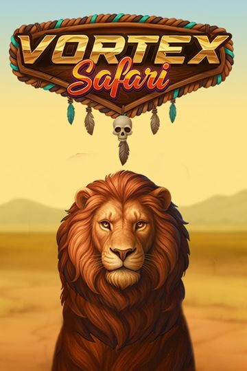 Vortex Safari